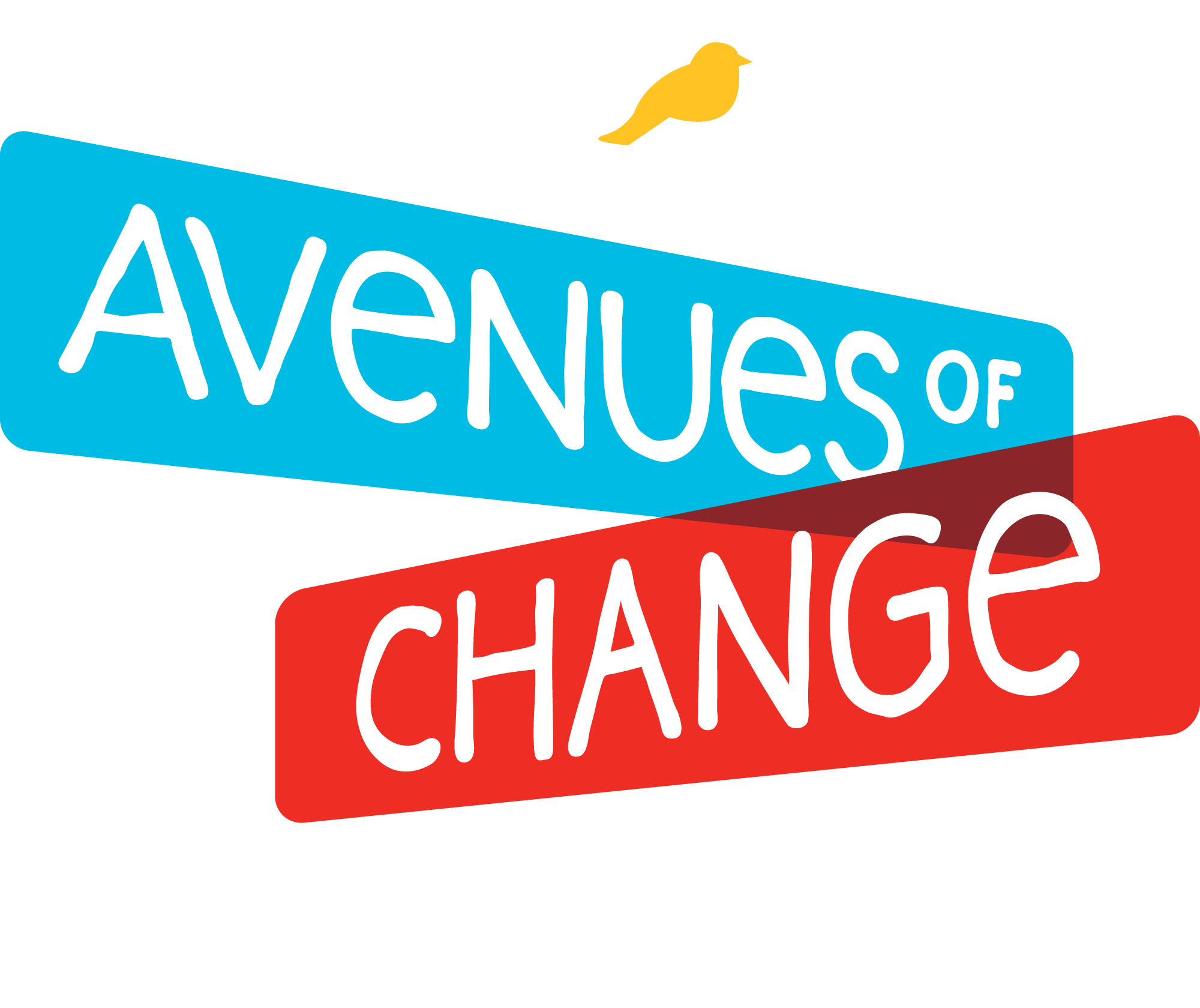 United Way-Avenues of Change